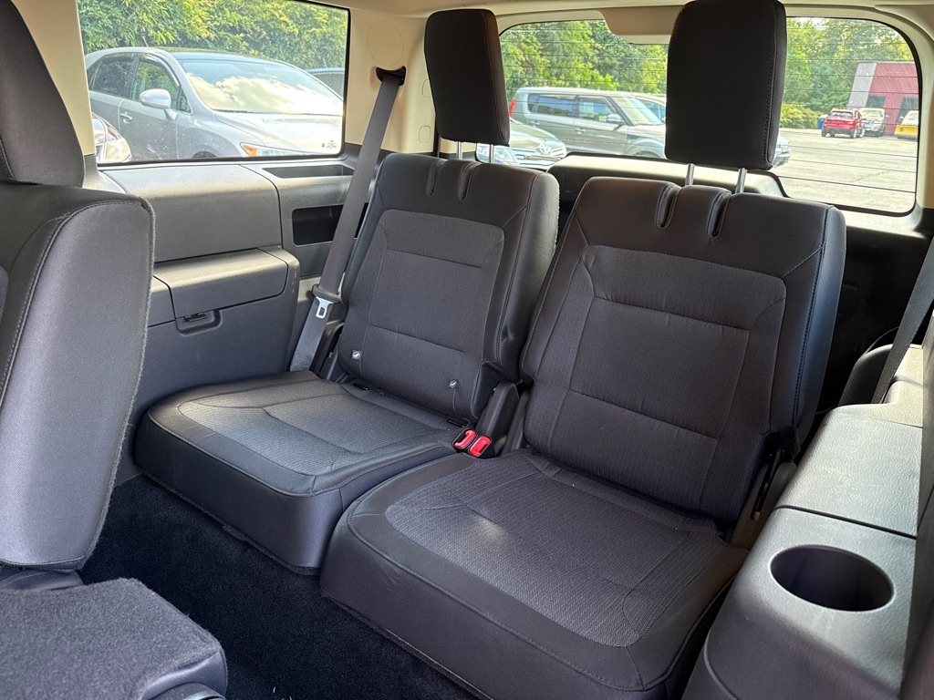 Ford Flex SE FWD 2019 Ford Flex SE FWD 2019