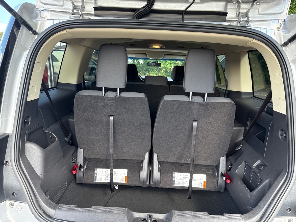 Ford Flex SE FWD 2019 Ford Flex SE FWD 2019