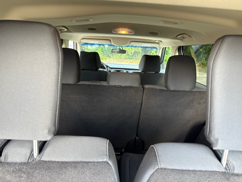 Ford Flex SE FWD 2019 Ford Flex SE FWD 2019