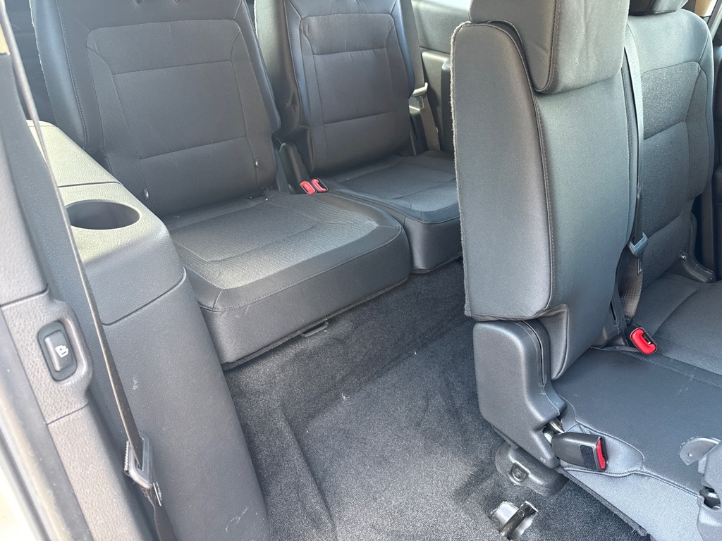 Ford Flex SE FWD 2019 Ford Flex SE FWD 2019