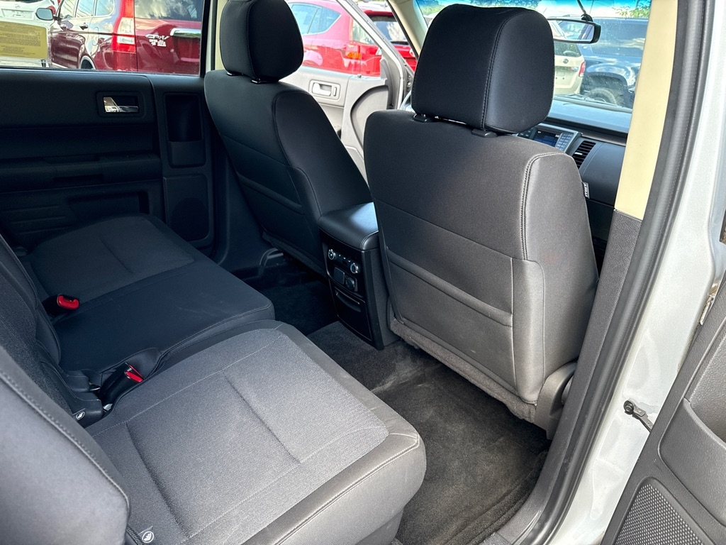 Ford Flex SE FWD 2019 Ford Flex SE FWD 2019