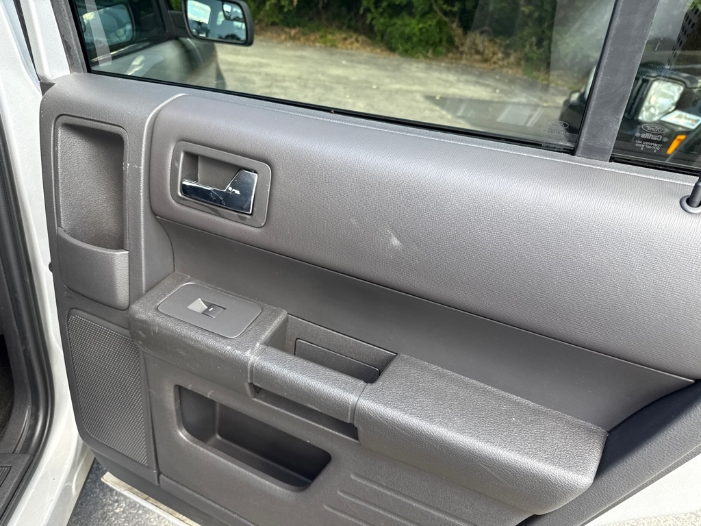 Ford Flex SE FWD 2019 Ford Flex SE FWD 2019