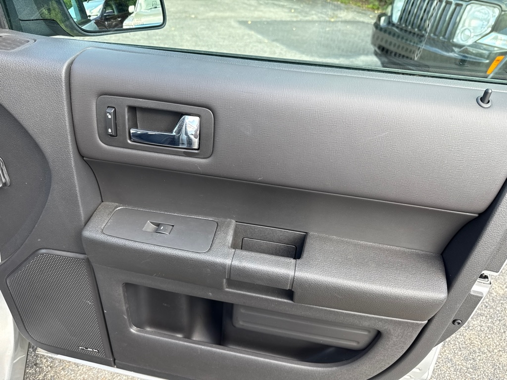 Ford Flex SE FWD 2019 Ford Flex SE FWD 2019