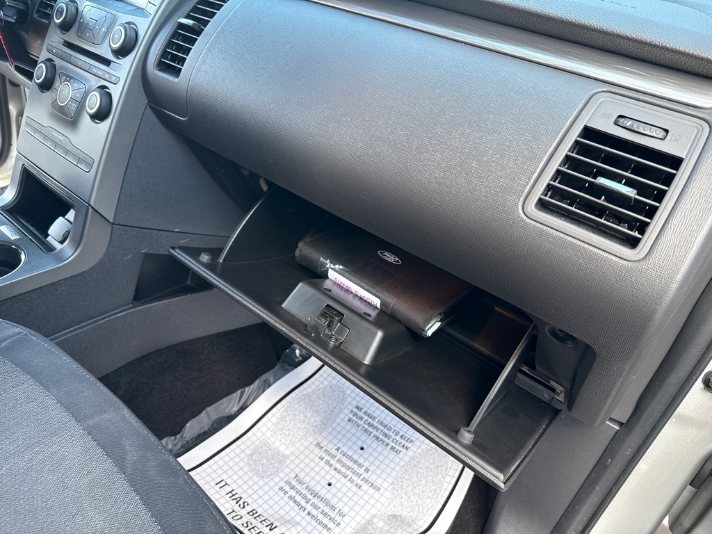 Ford Flex SE FWD 2019 Ford Flex SE FWD 2019