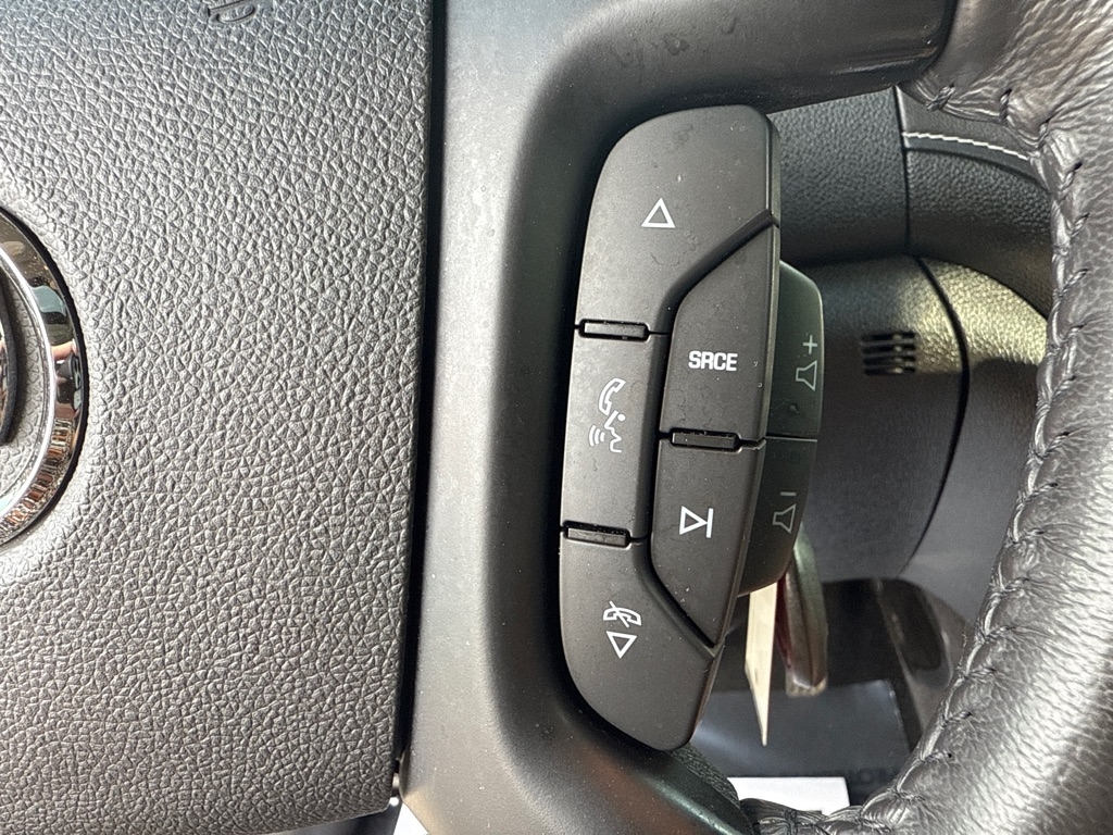 Buick Enclave Premium AWD 2015 Buick Enclave Premium AWD 2015