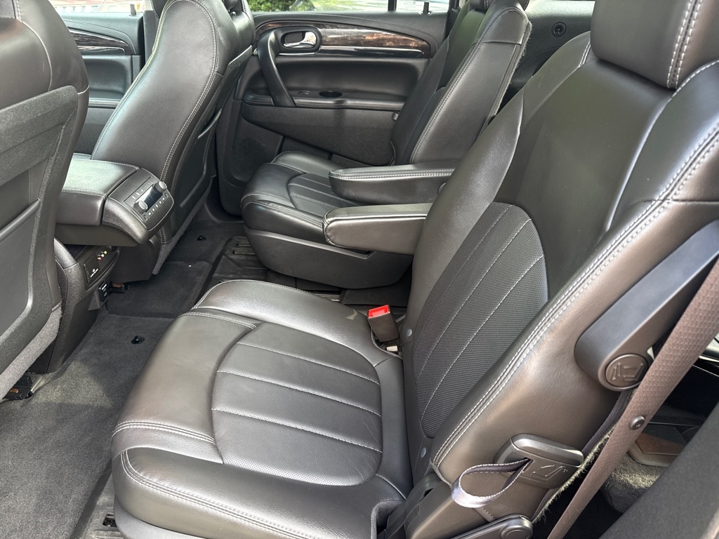 Buick Enclave Premium AWD 2015 Buick Enclave Premium AWD 2015