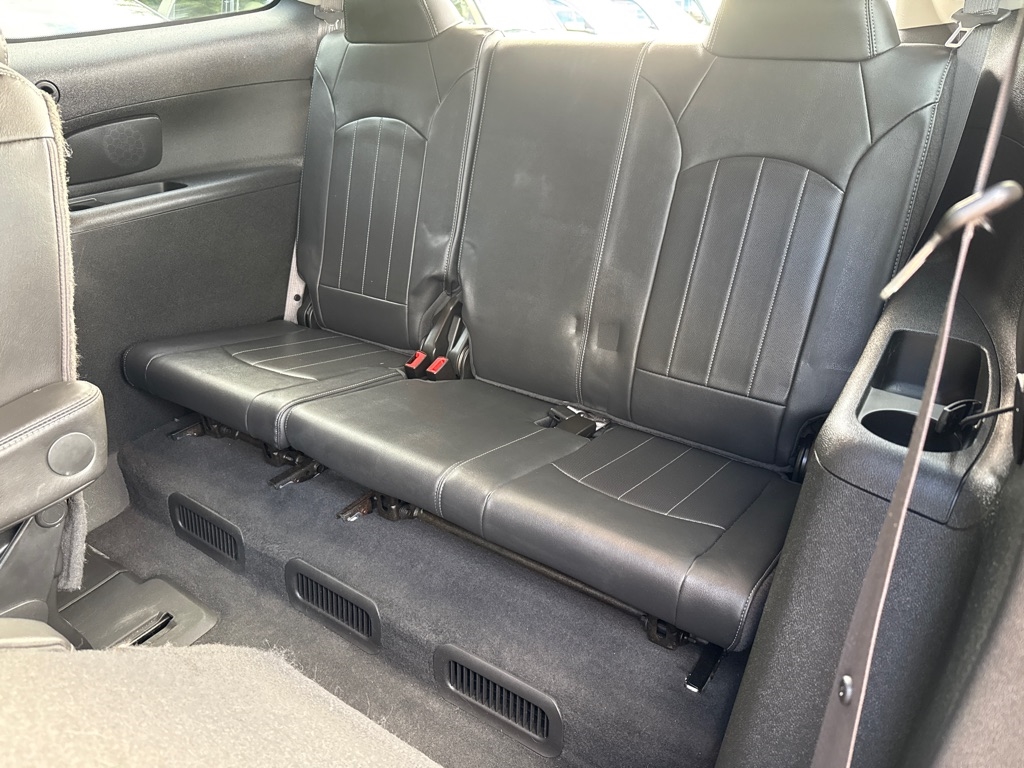 Buick Enclave Premium AWD 2015 Buick Enclave Premium AWD 2015