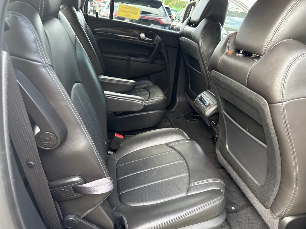 Buick Enclave Premium AWD 2015 Buick Enclave Premium AWD 2015