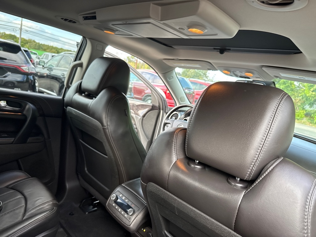 Buick Enclave Premium AWD 2015 Buick Enclave Premium AWD 2015