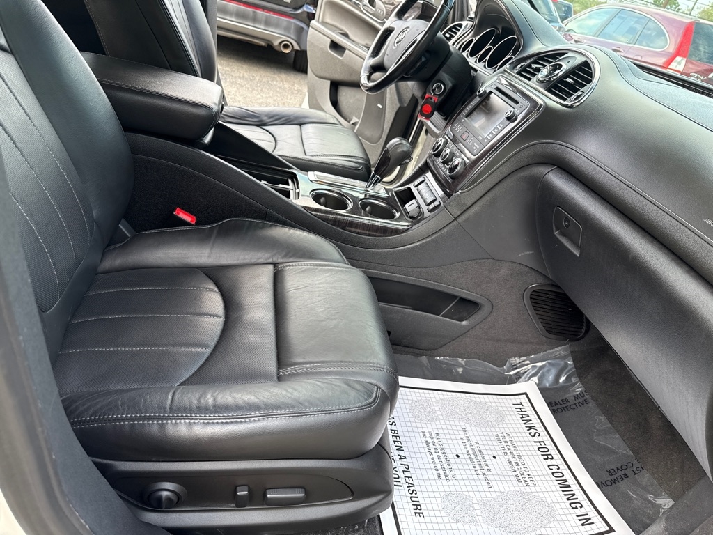 Buick Enclave Premium AWD 2015 Buick Enclave Premium AWD 2015