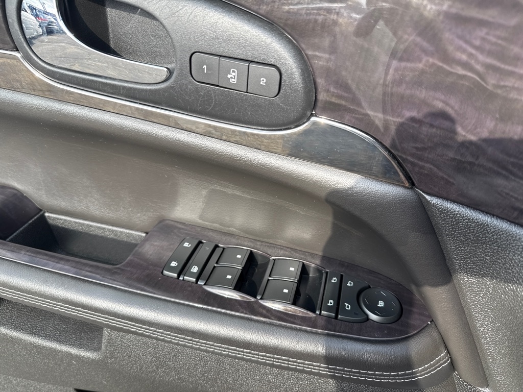 Buick Enclave Premium AWD 2015