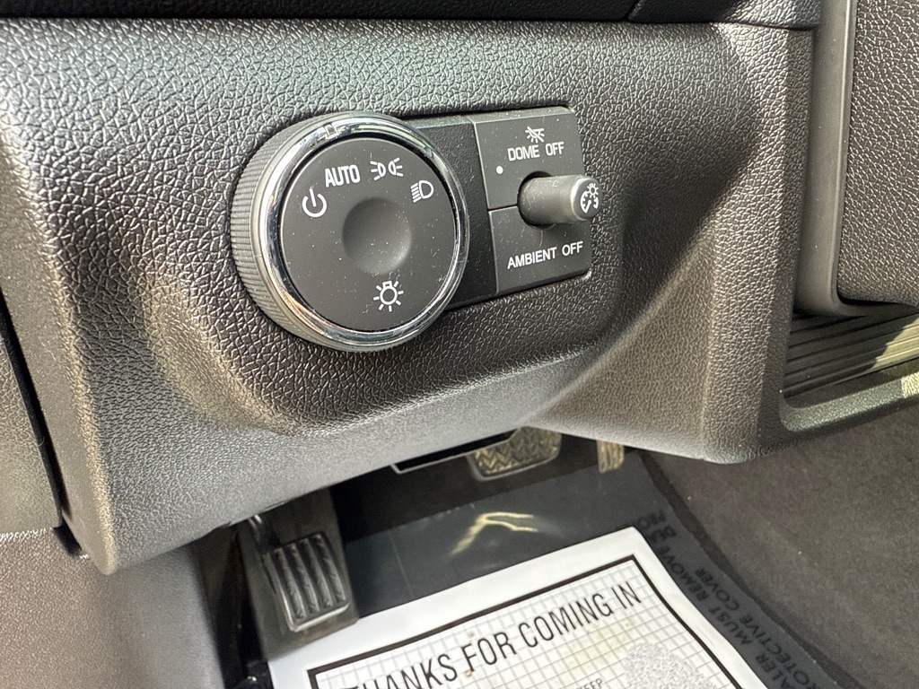 Buick Enclave Premium AWD 2015