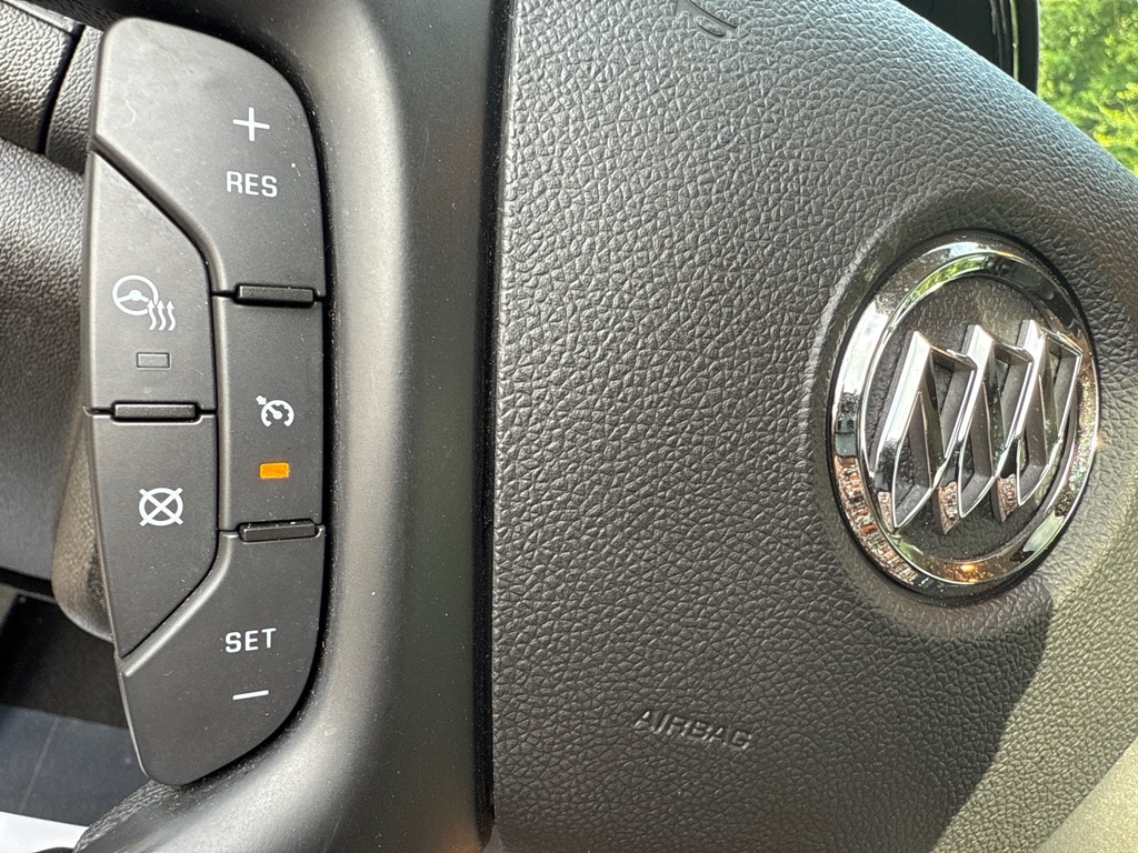 Buick Enclave Premium AWD 2015