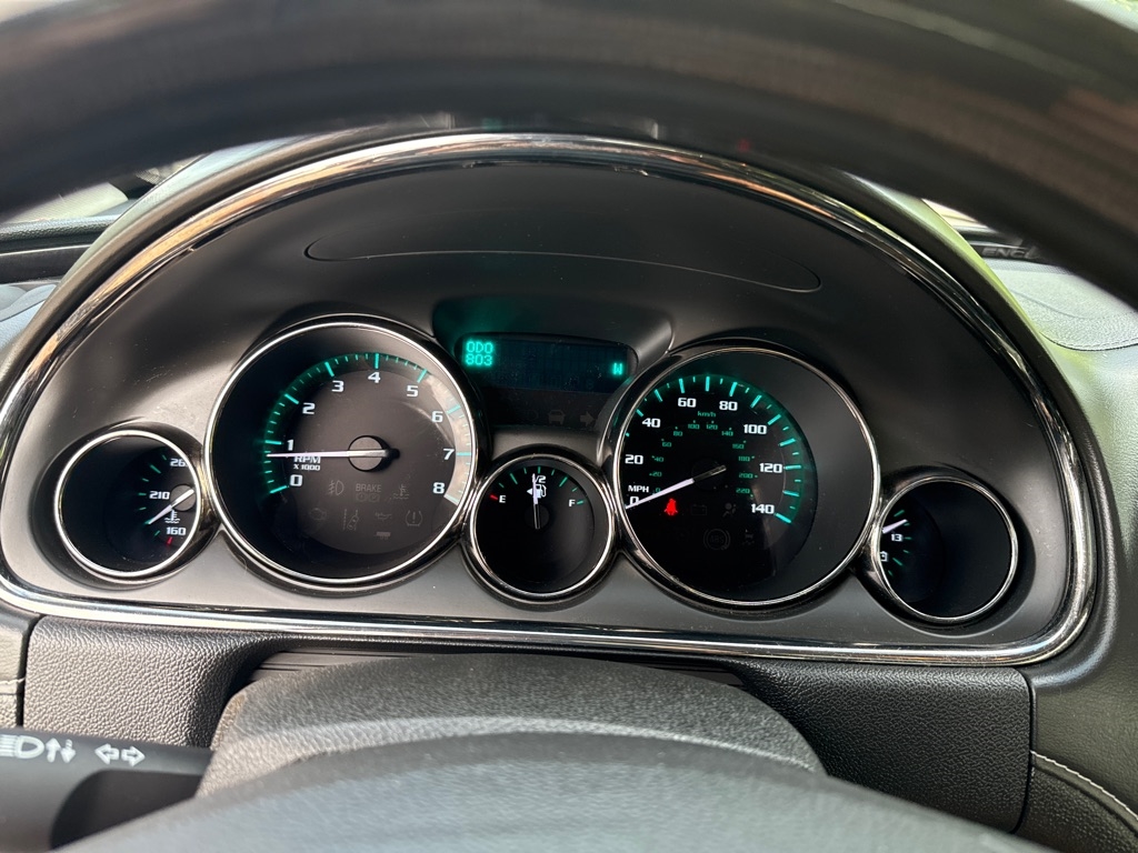 Buick Enclave Premium AWD 2015