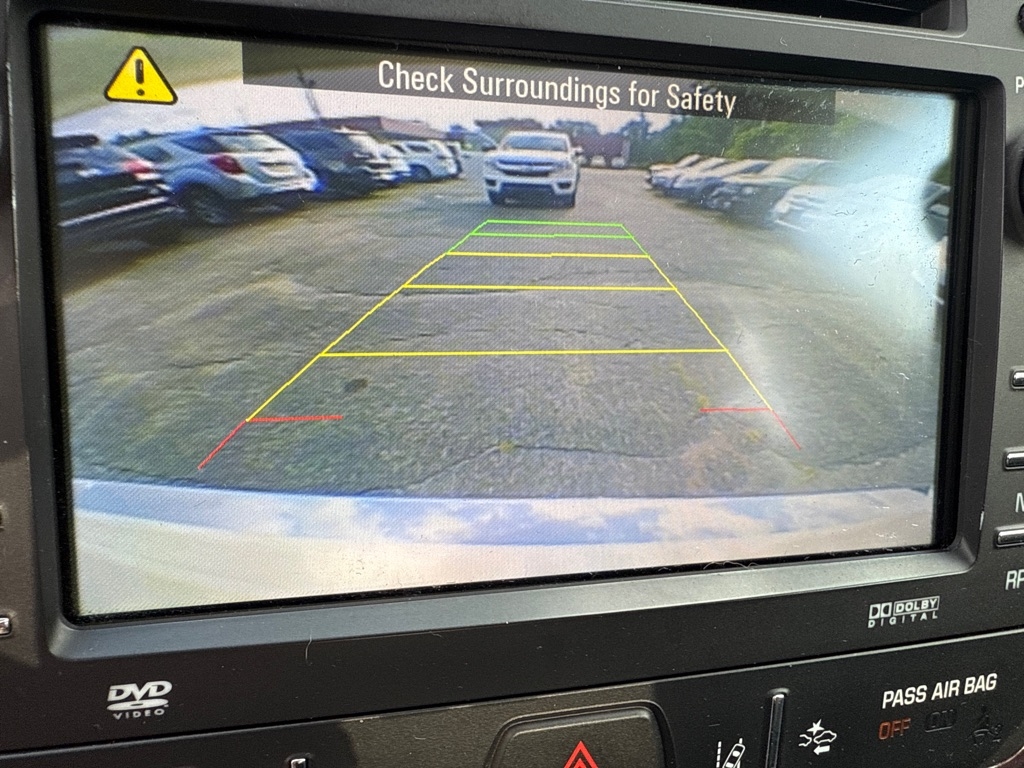 Buick Enclave Premium AWD 2015