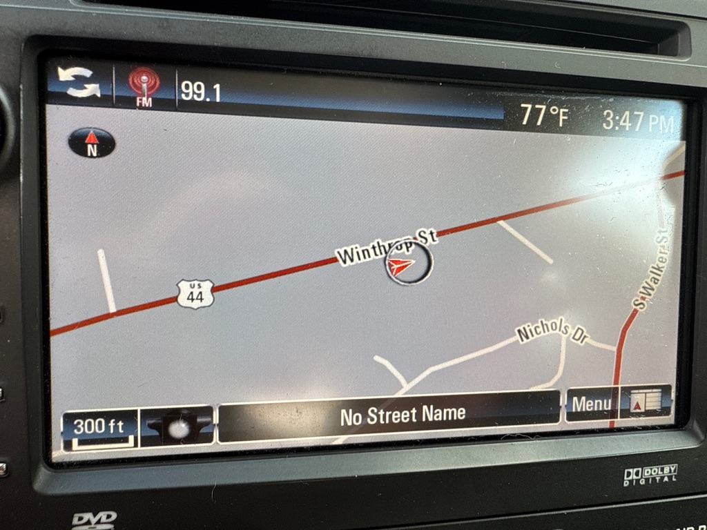 Buick Enclave Premium AWD 2015