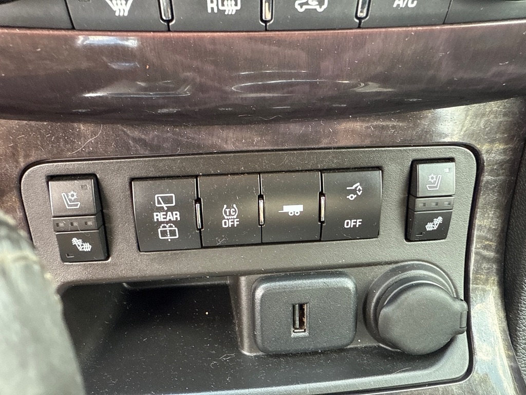 Buick Enclave Premium AWD 2015