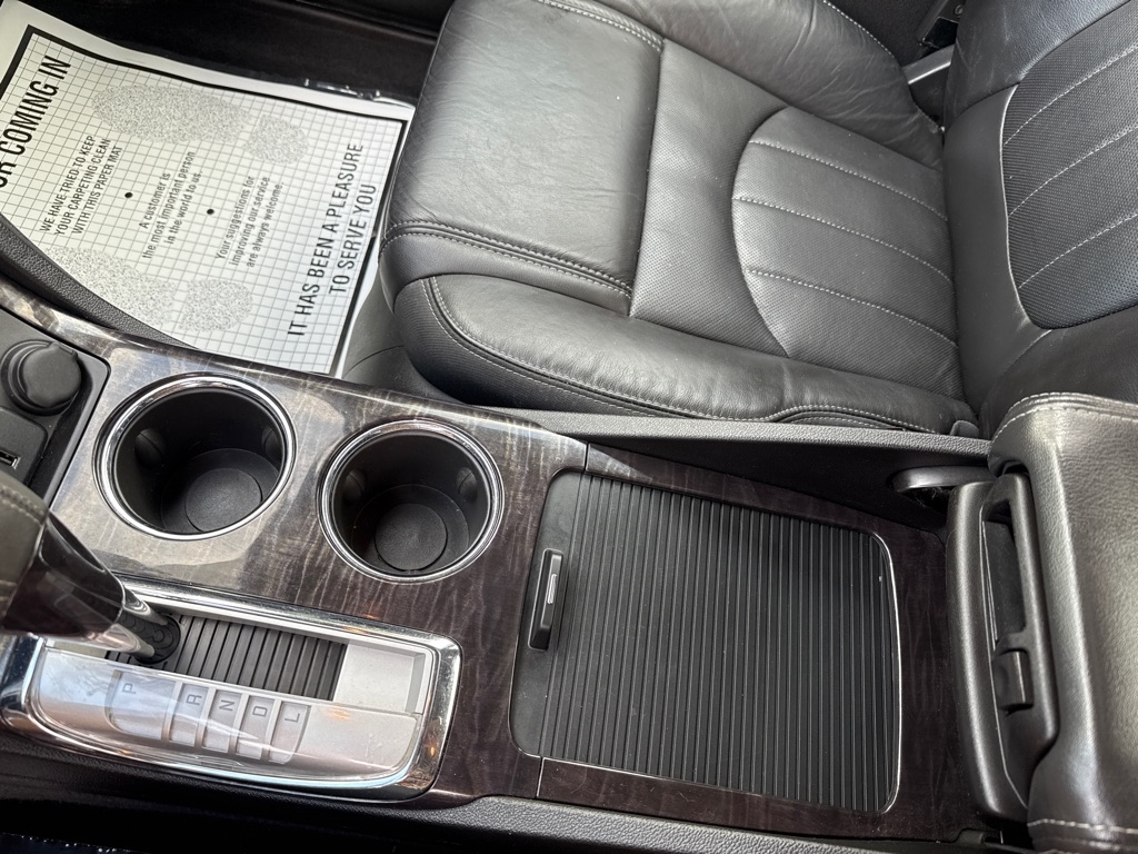 Buick Enclave Premium AWD 2015