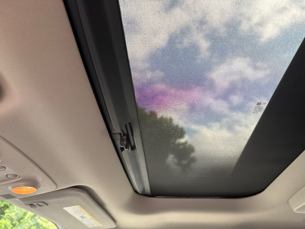 Buick Enclave Premium AWD 2015