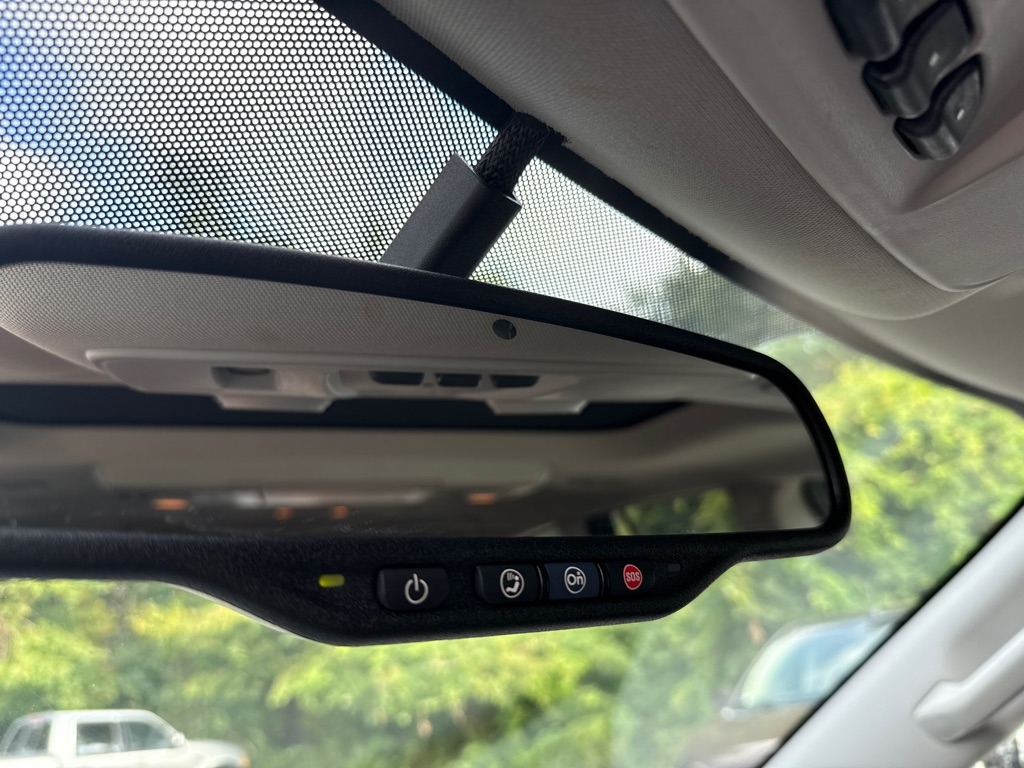 Buick Enclave Premium AWD 2015