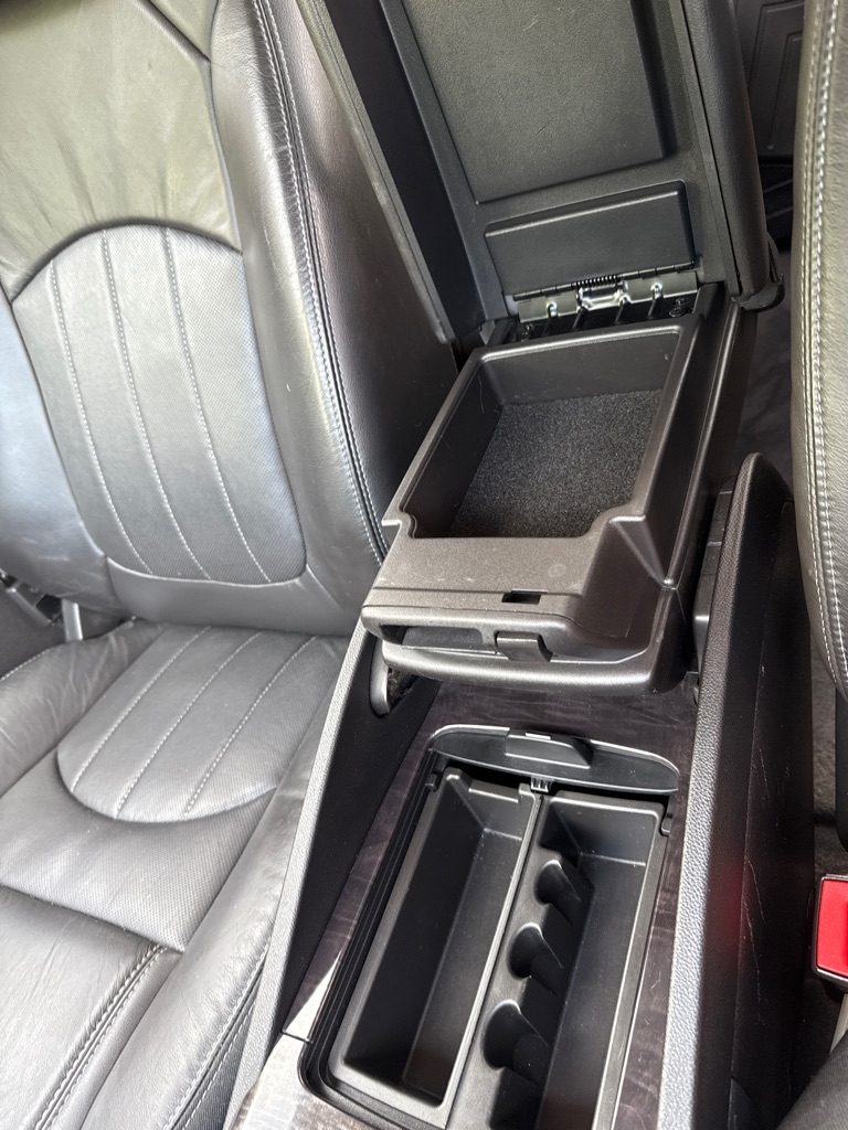 Buick Enclave Premium AWD 2015