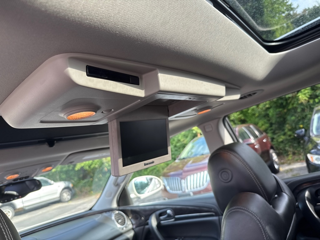 Buick Enclave Premium AWD 2015