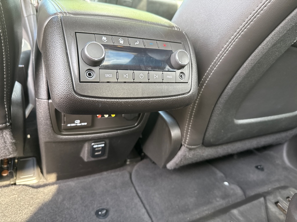 Buick Enclave Premium AWD 2015