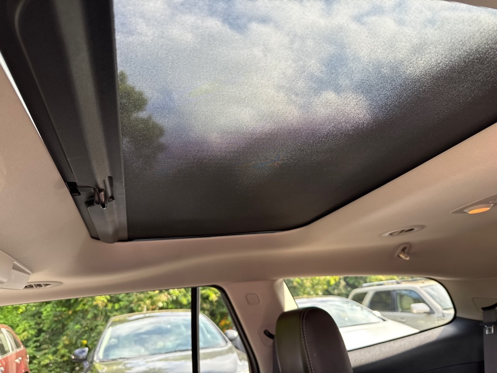 Buick Enclave Premium AWD 2015