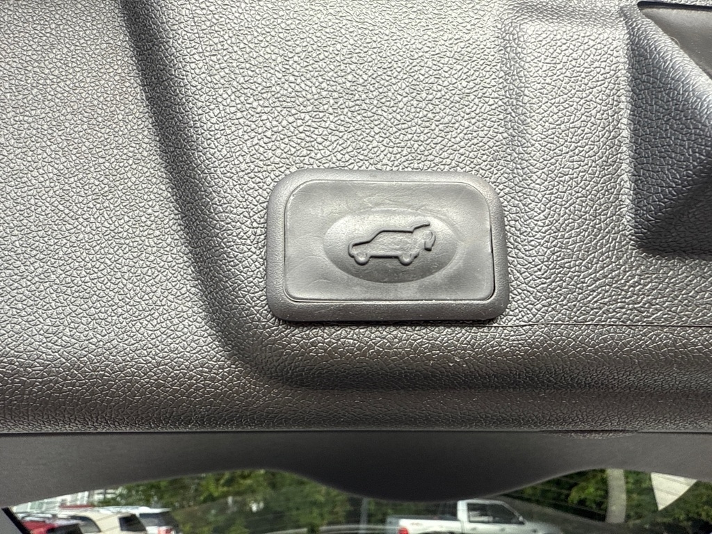 Buick Enclave Premium AWD 2015