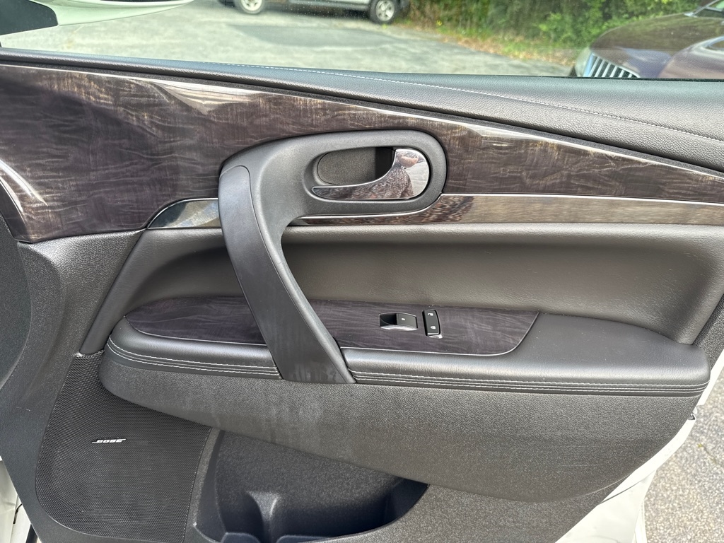 Buick Enclave Premium AWD 2015