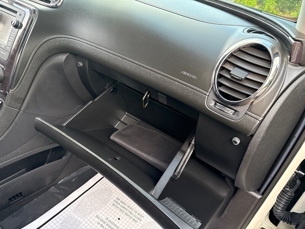 Buick Enclave Premium AWD 2015