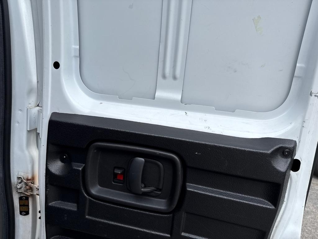 Chevrolet Express 2500 Cargo 2020