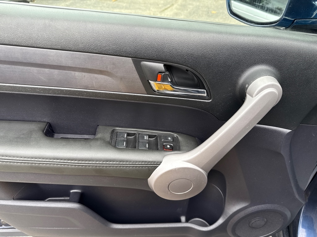 Honda CR-V EX-L 4WD AT 2007 Honda CR-V EX-L 4WD AT 2007