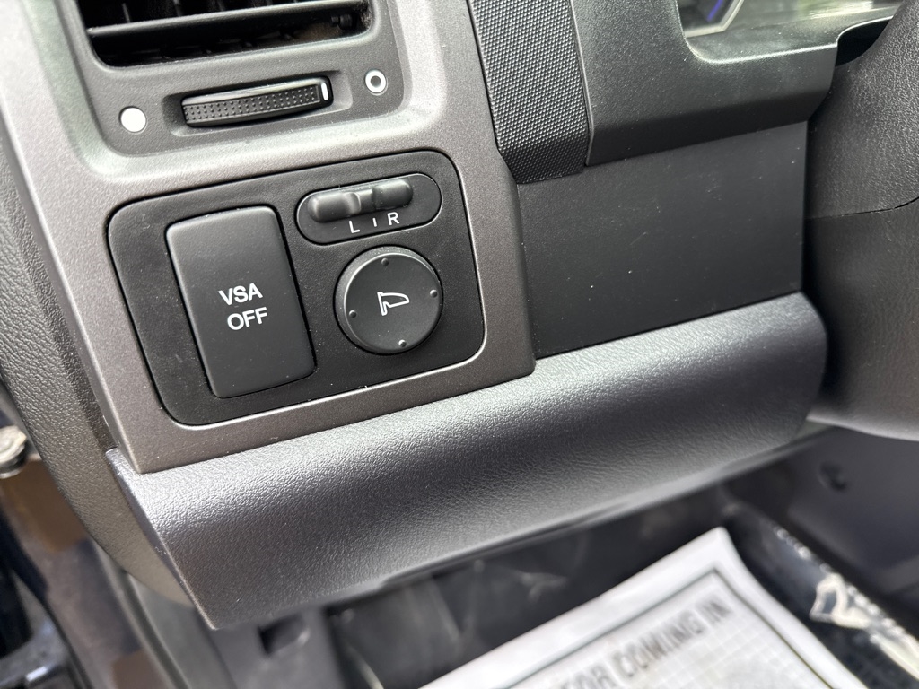 Honda CR-V EX-L 4WD AT 2007 Honda CR-V EX-L 4WD AT 2007