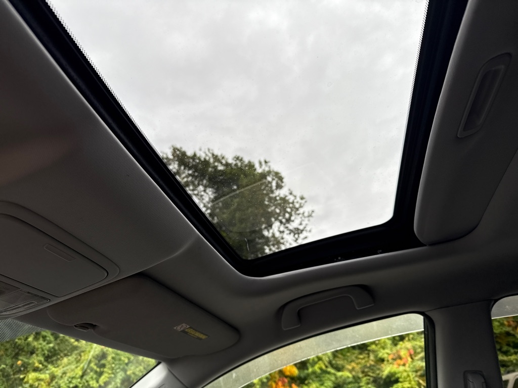 Honda CR-V EX-L 4WD AT 2007 Honda CR-V EX-L 4WD AT 2007