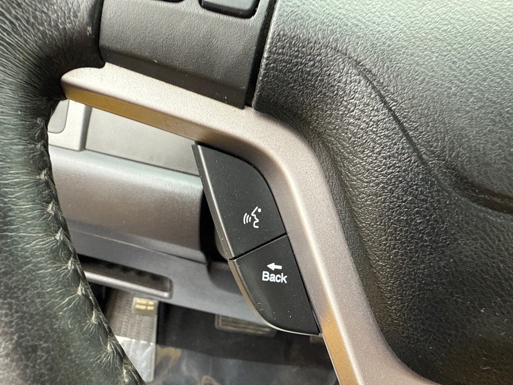 Honda CR-V EX-L 4WD AT 2007 Honda CR-V EX-L 4WD AT 2007