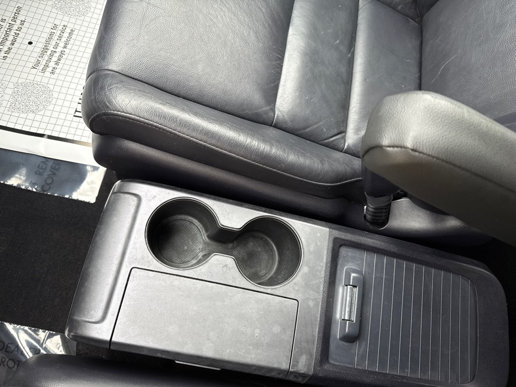 Honda CR-V EX-L 4WD AT 2007 Honda CR-V EX-L 4WD AT 2007