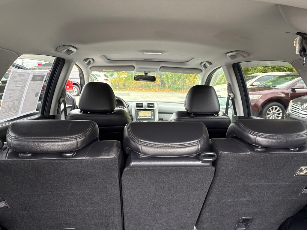 Honda CR-V EX-L 4WD AT 2007 Honda CR-V EX-L 4WD AT 2007