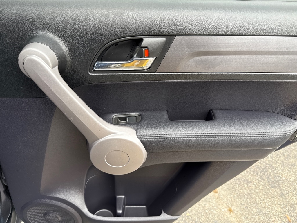 Honda CR-V EX-L 4WD AT 2007 Honda CR-V EX-L 4WD AT 2007