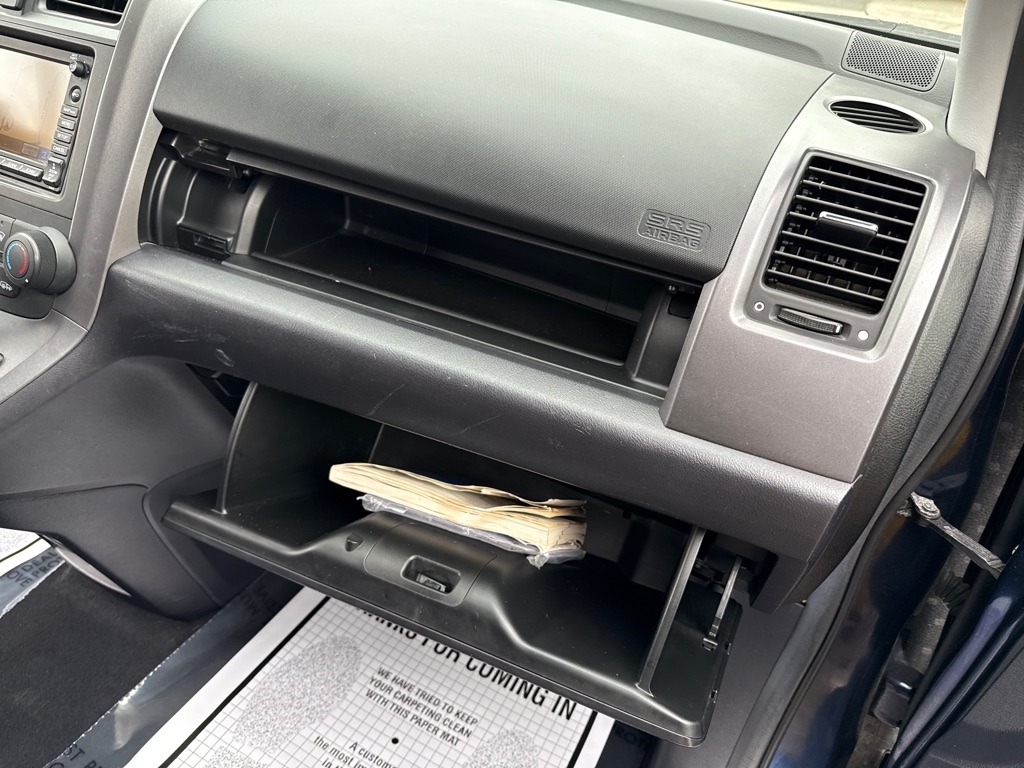 Honda CR-V EX-L 4WD AT 2007 Honda CR-V EX-L 4WD AT 2007