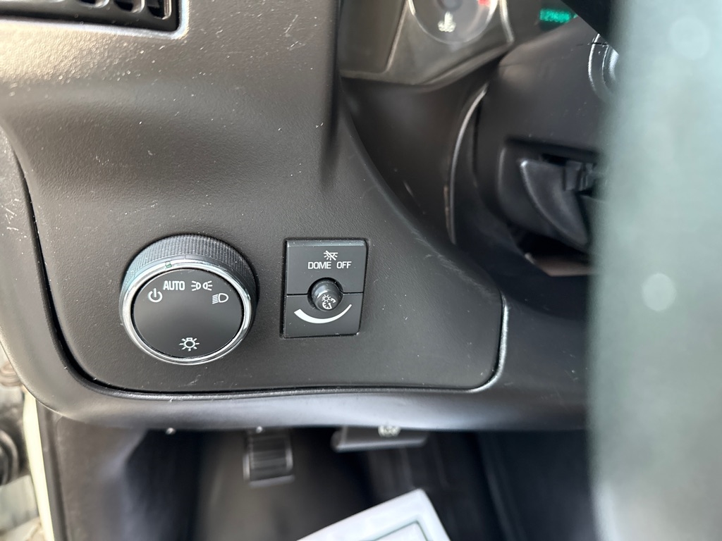 Chevrolet Express 2500 Cargo 2013