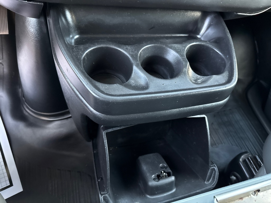 Chevrolet Express 2500 Cargo 2013