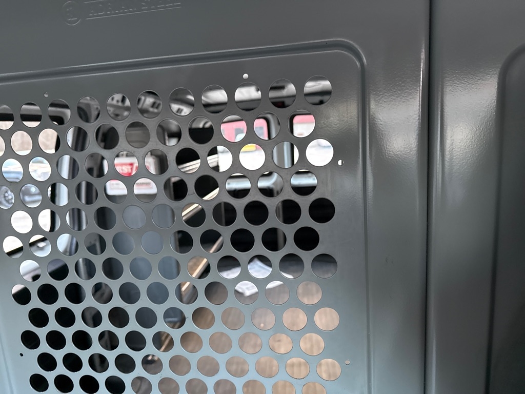 Chevrolet Express 2500 Cargo 2013