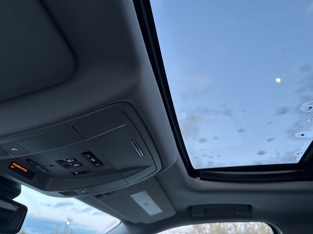 GMC Sierra 1500 Denali Crew Cab 4WD 2014