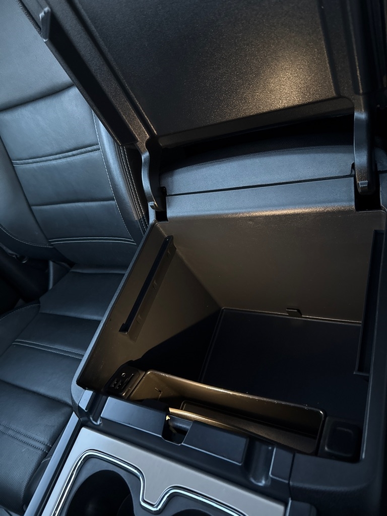 GMC Sierra 1500 Denali Crew Cab 4WD 2014