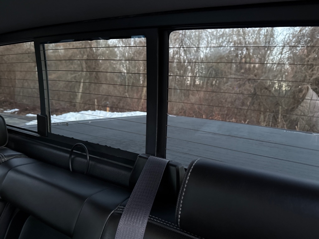 GMC Sierra 1500 Denali Crew Cab 4WD 2014