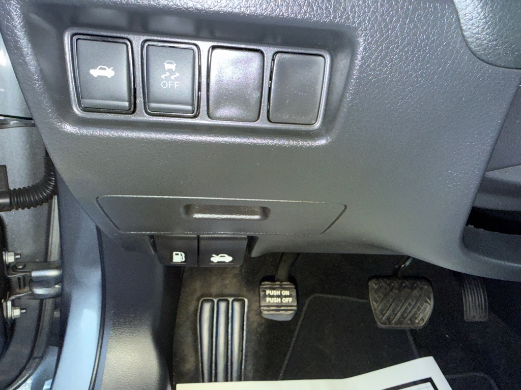 Nissan Altima 2.5 2017