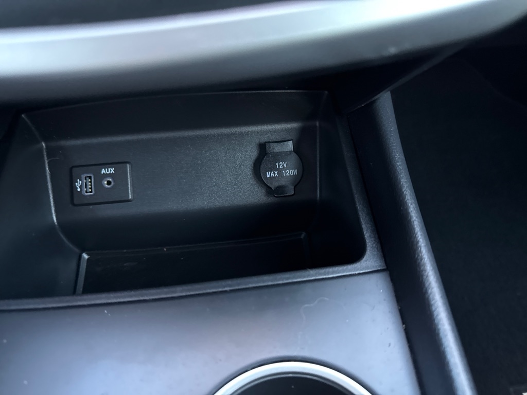 Nissan Altima 2.5 2017