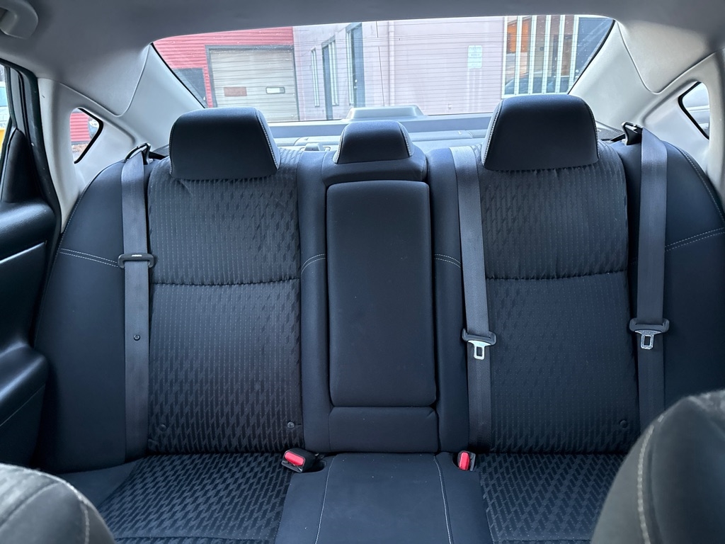 Nissan Altima 2.5 2017