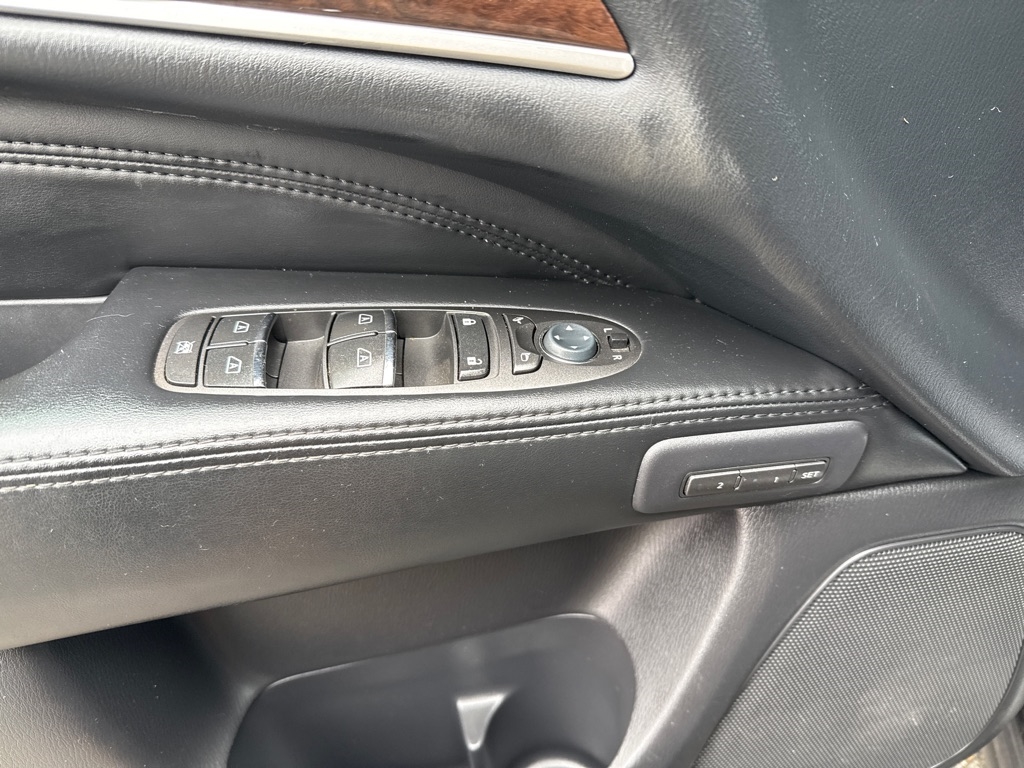 Infiniti JX AWD 2013